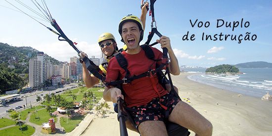 Voo Duplo de Instruo